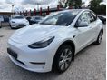 TESLA MODEL Y Long Range AWD (Automata) MÁTRIX LED AMD RYZEN GARANCIÁLIS NÉGYÉVSZAKOS GUMI ÁFÁS ÁR !
