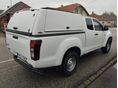 ISUZU D-MAX 2017/11 - 4