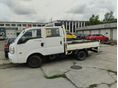 KIA K2500 2006/12 - 3