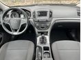 OPEL INSIGNIA 2017/4 - 10