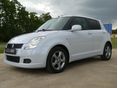 SUZUKI SWIFT 2007/11 - 1