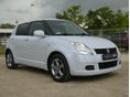 SUZUKI SWIFT 2007/11 - 2