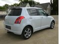 SUZUKI SWIFT 2007/11 - 3