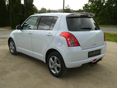 SUZUKI SWIFT 2007/11 - 4