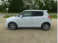 SUZUKI SWIFT 2007/11 - 5