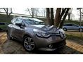 RENAULT CLIO Grandtour 1.5 dCi Intens EDC Navi.Parkradar 16 zoll alu extrás. Kitűnő műszaki és esztétikai állapotban