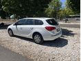 OPEL ASTRA 2013/8 - 2