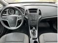 OPEL ASTRA 2013/8 - 10