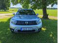 DACIA DUSTER Van 1.5 Blue dCi Prestige 4WD DFULL