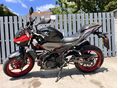 KAWASAKI Z 500 2024/9 - 1