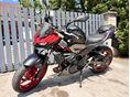 KAWASAKI Z 500 2024/9 - 3