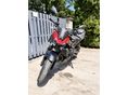 KAWASAKI Z 500 2024/9 - 2