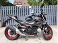 KAWASAKI Z 500 2024/9 - 6