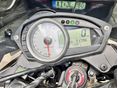KAWASAKI Z 500 2024/9 - 10