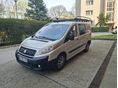FIAT SCUDO 2008/12 - 2