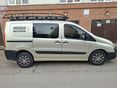 FIAT SCUDO 2008/12 - 5
