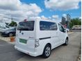 NISSAN NV200 2020/8 - 2
