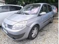 RENAULT SCENIC Scénic 1.5 dCi Dynamique Kifogástalan motorral. jó állapotban. Szélvédő repedt