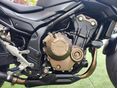 HONDA CB 500 F 2018/10 - 6