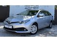 TOYOTA AURIS Touring Sports 1.33 Live Akár 1+1 év garanciával!Magyarországi!Vezetett Szerviz múlt!