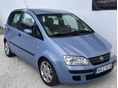 FIAT IDEA 1.9 JTD Entry 100 LE! Teljes szerviz elvégezve! Gondosan karbantartott!