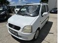 OPEL AGILA 1.2 16V Comfort (5 személyes )