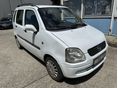 OPEL AGILA 2003/1 - 2