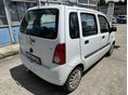 OPEL AGILA 2003/1 - 3