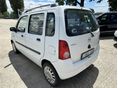 OPEL AGILA 2003/1 - 4