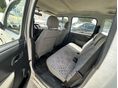 OPEL AGILA 2003/1 - 6