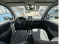 OPEL AGILA 2003/1 - 9
