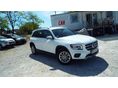 MERCEDES-BENZ GLB 200 d Progressive 8G-DCT ÁFÁS!Mo-iVezSzkönyvDigitBőrÜlfűtTempoNaviLedSávtartóHolttérParkrad