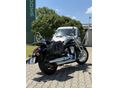 KAWASAKI VULCAN 900 CLASSIC 2007 - 2
