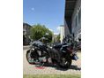 KAWASAKI VULCAN 900 CLASSIC 2007 - 3