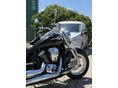KAWASAKI VULCAN 900 CLASSIC 2007 - 6