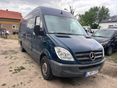 MERCEDES-BENZ SPRINTER 2011/9 - 1