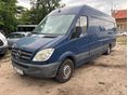 MERCEDES-BENZ SPRINTER 2011/9 - 2
