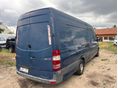 MERCEDES-BENZ SPRINTER 2011/9 - 4