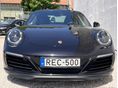 PORSCHE 911 2016/3 - 8