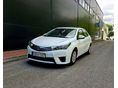 TOYOTA COROLLA Sedan 1.4 D-4D Active Comfort VÉGIG VEZETET SZRVÍZKÖNYV!! SZÉP-MEGKÍMÉLT ÁLLAPOT!!!