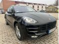 PORSCHE MACAN 2017/5 - 2