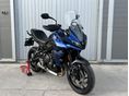 TRIUMPH TIGER SPORT 660 35 kW-OS FORGALMIBAN