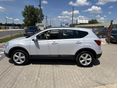 NISSAN QASHQAI 2007/11 - 4