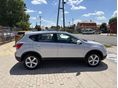 NISSAN QASHQAI 2007/11 - 5