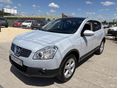 NISSAN QASHQAI 2007/11 - 6