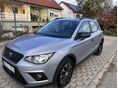 SEAT ARONA 1.0 TSI Reference Magyarországi. kevesett futott