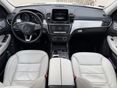 MERCEDES-BENZ GLS 350 2016/12 - 10