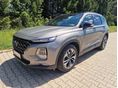 HYUNDAI SANTA FE 2.2 CRDi Executive Edition 4WD (Automata)