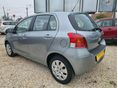 TOYOTA YARIS 2009/3 - 3