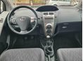 TOYOTA YARIS 2009/3 - 4